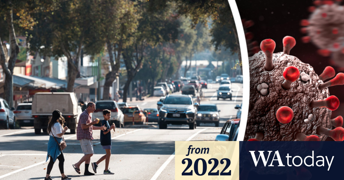 WA COVID More exposure sites but no new COVID19 cases yet as doctors